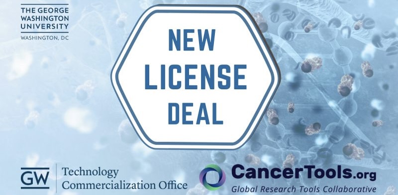 New License Deal