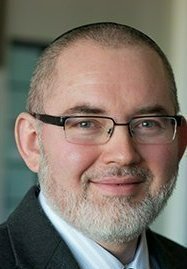 Dr. Michael Keidar