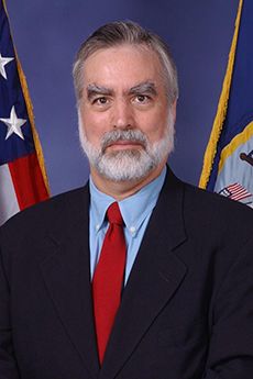 Dr. Richard Millar