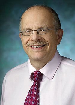 Dr. Vsevolod Polotsky