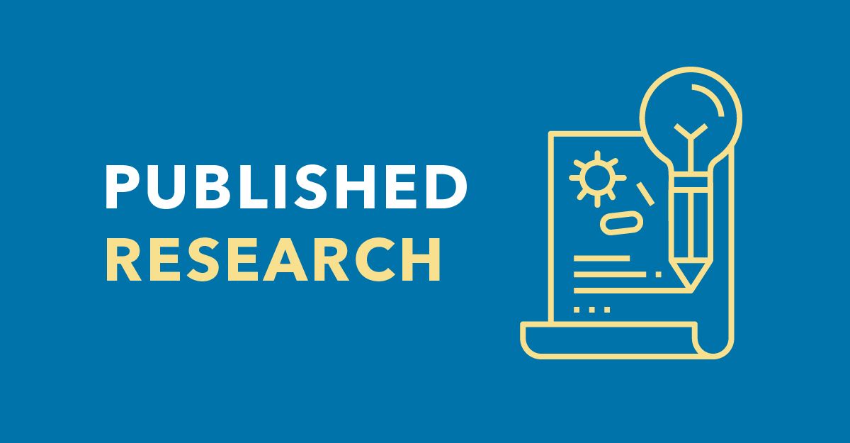 Published Research