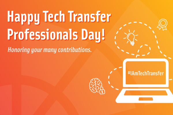TechTransferProfessionalsDay