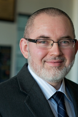Michael Keidar