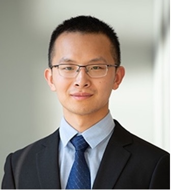 Dr. Xitong Liu
