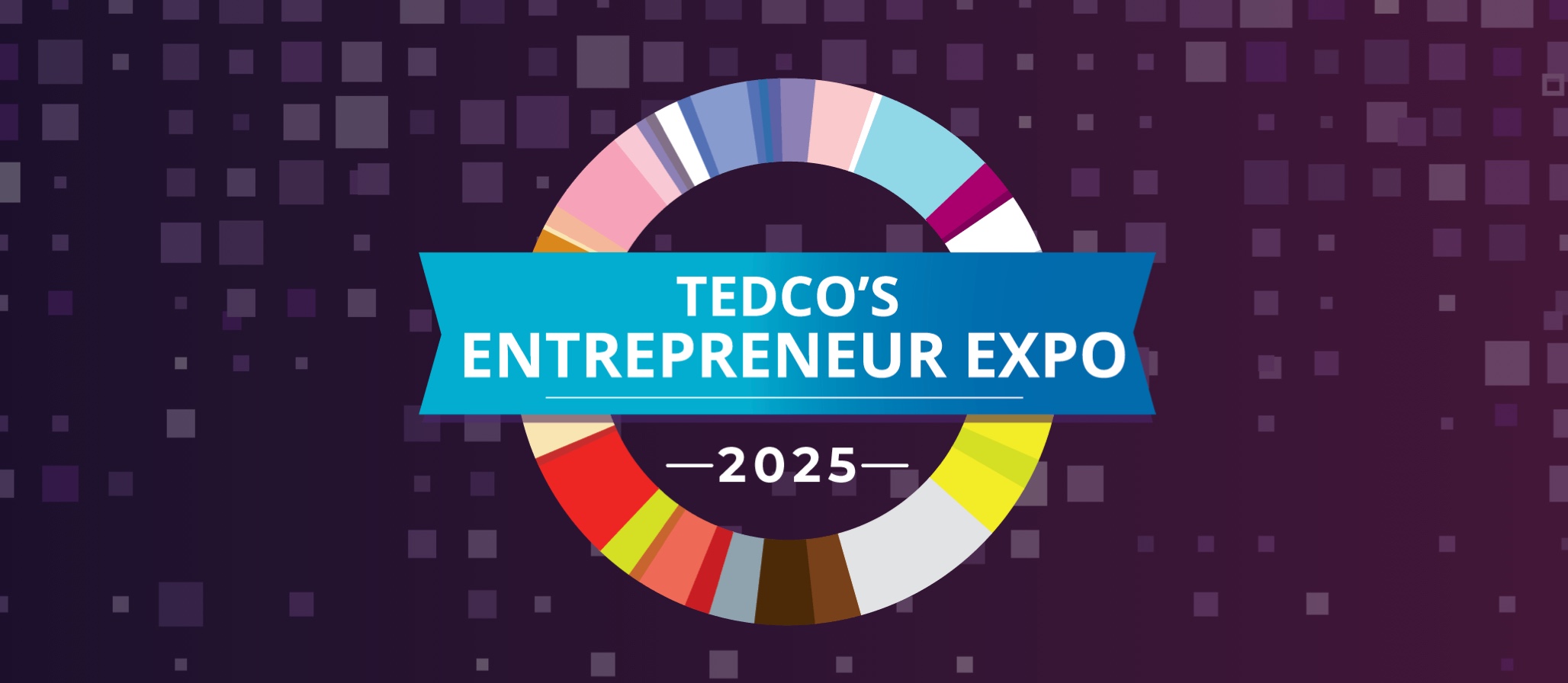 TEDCO banner