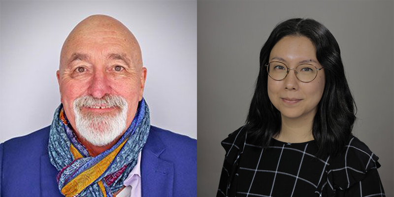 Dr. Bethea & Dr. Nguyen Resized