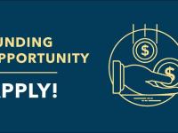 funding opportunity
