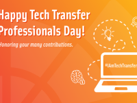TechTransferProfessionalsDay