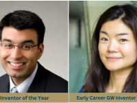 GW Inventor of the Year for 2025