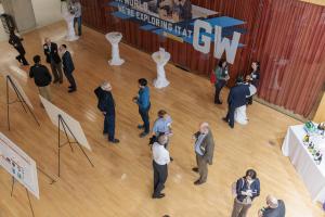 GW Innovation Competition