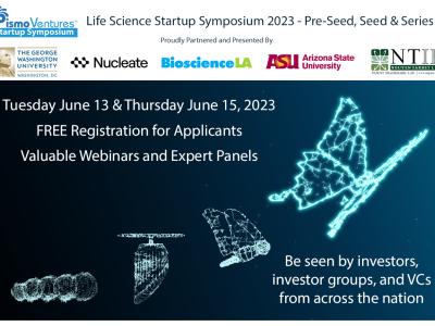 Life-Science-Startup-Symposium