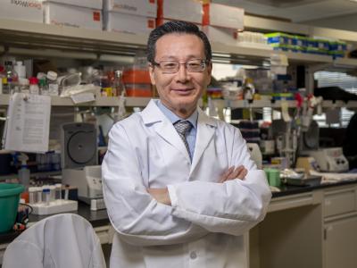 Dr. Rong Li