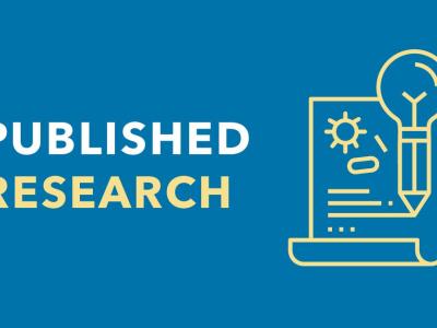 Published Research