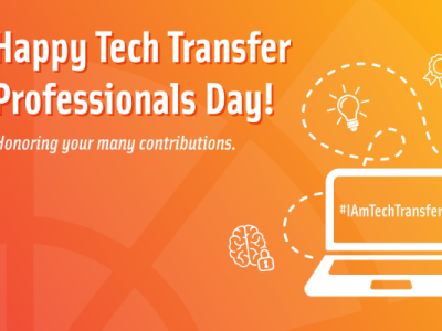 TechTransferProfessionalsDay