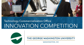 2024 Innovation Competition and GW Chapter of the NAI
