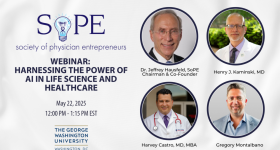 SoPE Panelists and Date