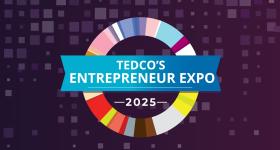TEDCO banner